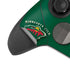 NHL Minnesota Wild Solid Background Xbox Elite Wireless Controller Series 2 Skin