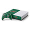NHL Minnesota Wild Solid Background Xbox One Skins