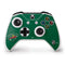 NHL Minnesota Wild Solid Background Xbox One S Controller Skin
