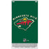 NHL Minnesota Wild Solid Background Xbox Series S Skins