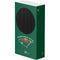 NHL Minnesota Wild Solid Background Xbox Series S Console Skin