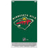 NHL Minnesota Wild Solid Background Xbox Series S Console Skin