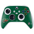 NHL Minnesota Wild Solid Background Xbox Series S Controller Skin