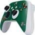 NHL Minnesota Wild Solid Background Xbox Series S Controller Skin