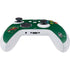 NHL Minnesota Wild Solid Background Xbox Series S Controller Skin