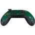 NHL Minnesota Wild Solid Background Xbox Series X Controller Skin