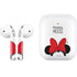 Disney Minnie Mouse Apple AirPods Skin