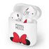 Disney Minnie Mouse Apple AirPods Skin