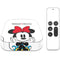 Disney Minnie Mouse Apple TV Skin