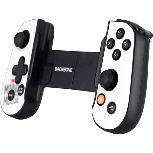 Disney Minnie Mouse Backbone One for iPhone Game Controller Skin