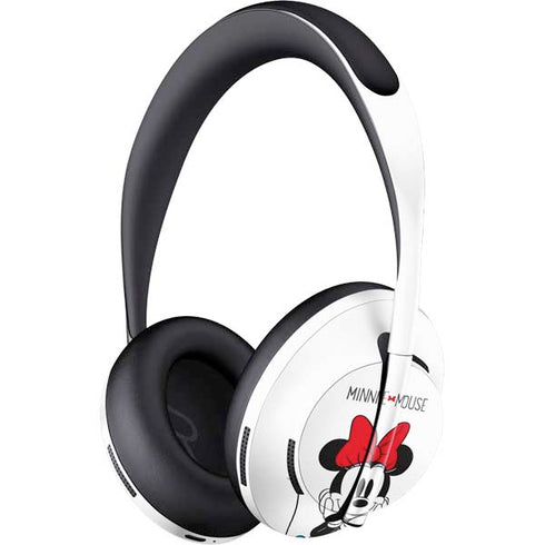 Disney Minnie Mouse Bose Noise Cancelling Headphones 700 Skin