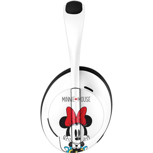 Disney Minnie Mouse Bose Noise Cancelling Headphones 700 Skin