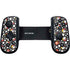 Disney Minnie Mouse Bubbles Face Pattern Backbone One for iPhone Game Controller Skin