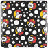 Disney Minnie Mouse Bubbles Face Pattern Cooler Master MasterBox Q300L Mini Tower Skin