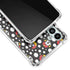 Disney Minnie Mouse Bubbles Face Pattern Galaxy A13 5G Clear Case