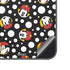 Disney Minnie Mouse Bubbles Face Pattern Galaxy A14 5G Skin