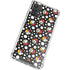 Disney Minnie Mouse Bubbles Face Pattern Galaxy A32 5G Clear Case