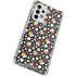 Disney Minnie Mouse Bubbles Face Pattern Galaxy A53 5G Clear Case