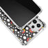 Disney Minnie Mouse Bubbles Face Pattern Galaxy A53 5G Clear Case