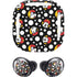 Disney Minnie Mouse Bubbles Face Pattern Galaxy Buds Pro Skin