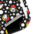Disney Minnie Mouse Bubbles Face Pattern Galaxy Buds Pro Skin