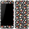 Disney Minnie Mouse Bubbles Face Pattern Galaxy J3 Skin