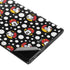 Disney Minnie Mouse Bubbles Face Pattern Galaxy Note 10 Skin