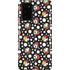 Disney Minnie Mouse Bubbles Face Pattern Galaxy Note20 5G Pro Case