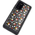 Disney Minnie Mouse Bubbles Face Pattern Galaxy Note20 5G Waterproof Case