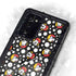Disney Minnie Mouse Bubbles Face Pattern Galaxy Note20 5G Waterproof Case
