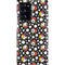 Disney Minnie Mouse Bubbles Face Pattern Galaxy Note20 Ultra 5G Lite Case
