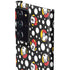 Disney Minnie Mouse Bubbles Face Pattern Galaxy Note20 Ultra 5G Lite Case