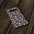 Disney Minnie Mouse Bubbles Face Pattern Galaxy S10 Plus Skin