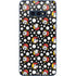 Disney Minnie Mouse Bubbles Face Pattern Galaxy S10e Skin