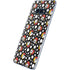 Disney Minnie Mouse Bubbles Face Pattern Galaxy S10e Skin