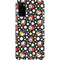Disney Minnie Mouse Bubbles Face Pattern Galaxy S20 Lite Case