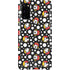 Disney Minnie Mouse Bubbles Face Pattern Galaxy S20 Lite Case