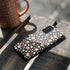 Disney Minnie Mouse Bubbles Face Pattern Galaxy S20 Plus Pro Case