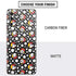Disney Minnie Mouse Bubbles Face Pattern Galaxy S20 Plus Skin