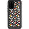 Disney Minnie Mouse Bubbles Face Pattern Galaxy S20 Plus Waterproof Case