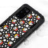 Disney Minnie Mouse Bubbles Face Pattern Galaxy S20 Plus Waterproof Case