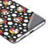 Disney Minnie Mouse Bubbles Face Pattern Galaxy S20 Skin