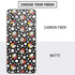 Disney Minnie Mouse Bubbles Face Pattern Galaxy S20 Skin