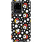Disney Minnie Mouse Bubbles Face Pattern Galaxy S20 Ultra 5G Pro Case