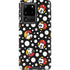 Disney Minnie Mouse Bubbles Face Pattern Galaxy S20 Ultra 5G Pro Case