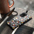 Disney Minnie Mouse Bubbles Face Pattern Galaxy S20 Ultra 5G Pro Case