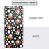 Disney Minnie Mouse Bubbles Face Pattern Galaxy S20 Ultra 5G Skin