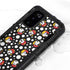 Disney Minnie Mouse Bubbles Face Pattern Galaxy S20 Waterproof Case