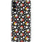 Disney Minnie Mouse Bubbles Face Pattern Galaxy S21 5G Skin