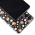 Disney Minnie Mouse Bubbles Face Pattern Galaxy S21 5G Skin